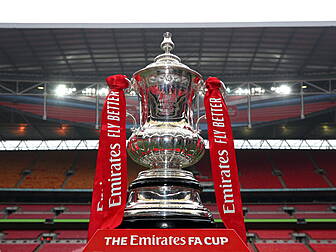 Both Manchester sides on the r...